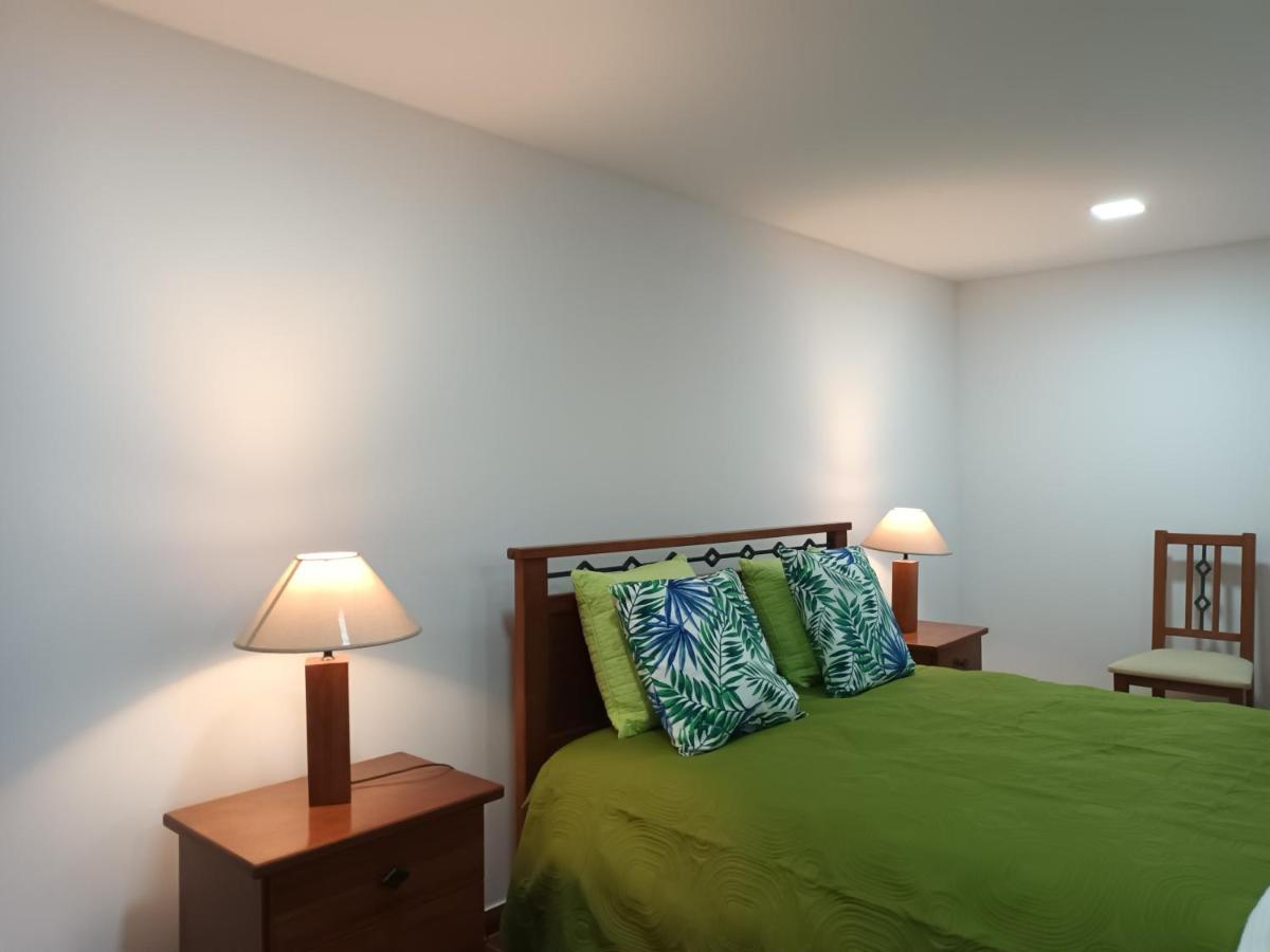 Casinha Alice Villa Nazare Ngoại thất bức ảnh
