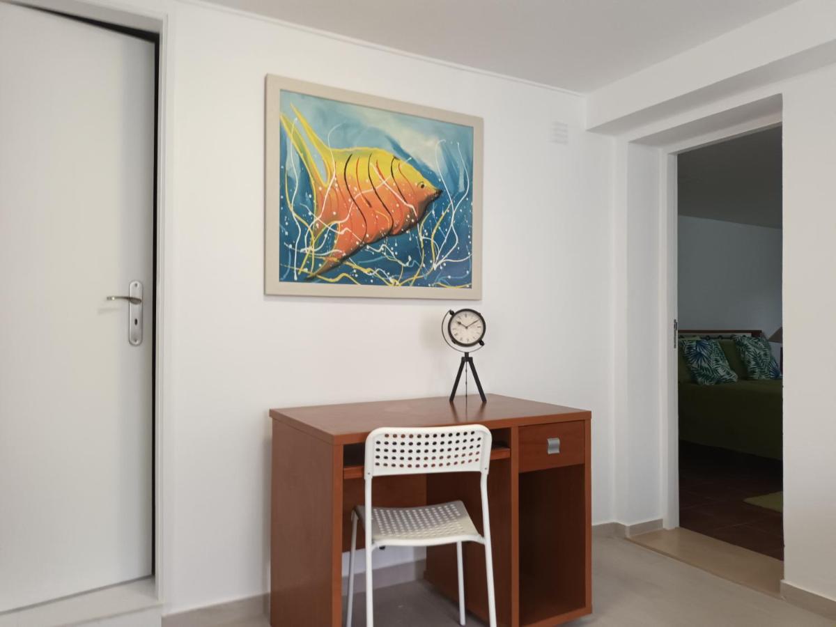 Casinha Alice Villa Nazare Ngoại thất bức ảnh