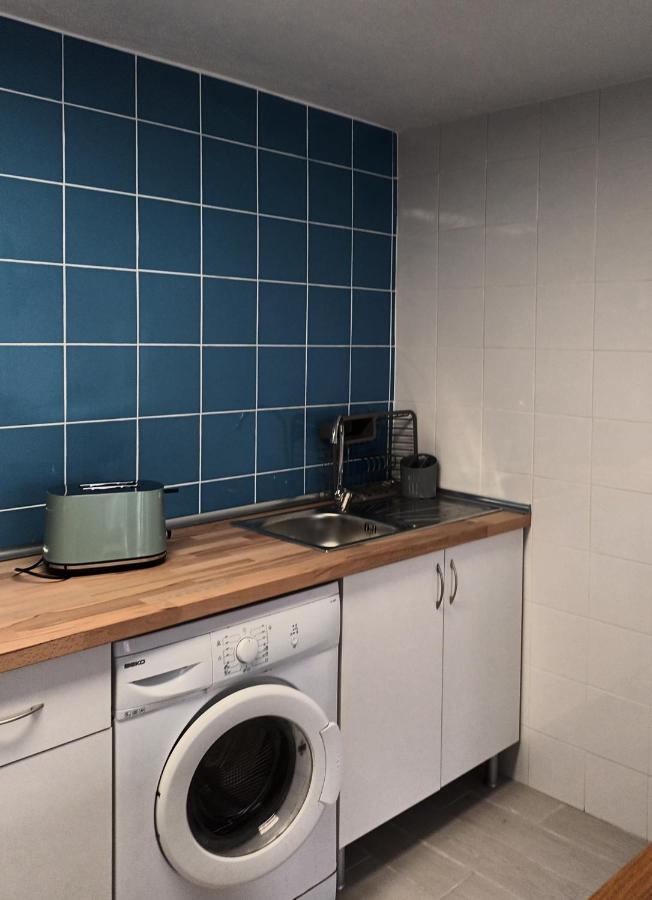 Casinha Alice Villa Nazare Ngoại thất bức ảnh