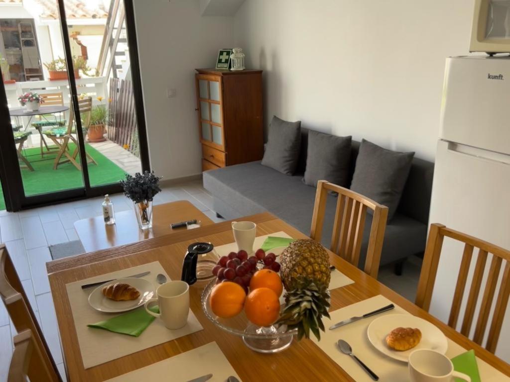 Casinha Alice Villa Nazare Ngoại thất bức ảnh