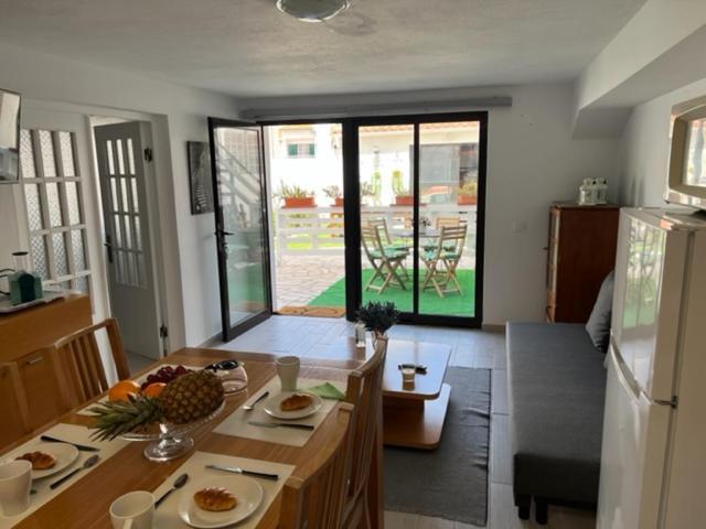 Casinha Alice Villa Nazare Ngoại thất bức ảnh