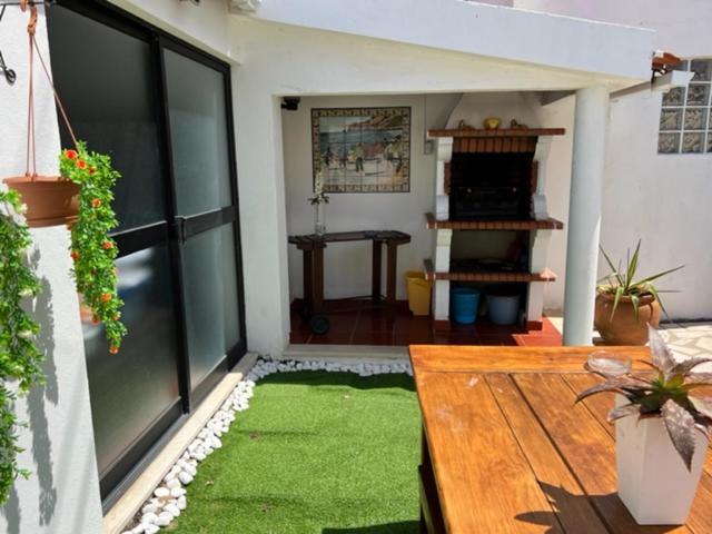 Casinha Alice Villa Nazare Ngoại thất bức ảnh