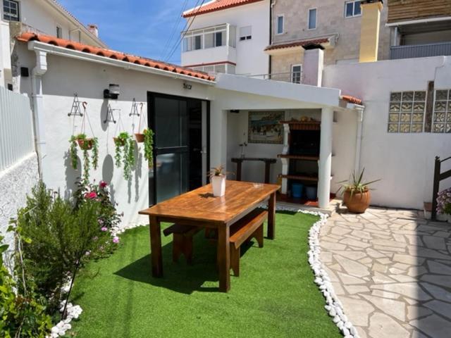 Casinha Alice Villa Nazare Ngoại thất bức ảnh