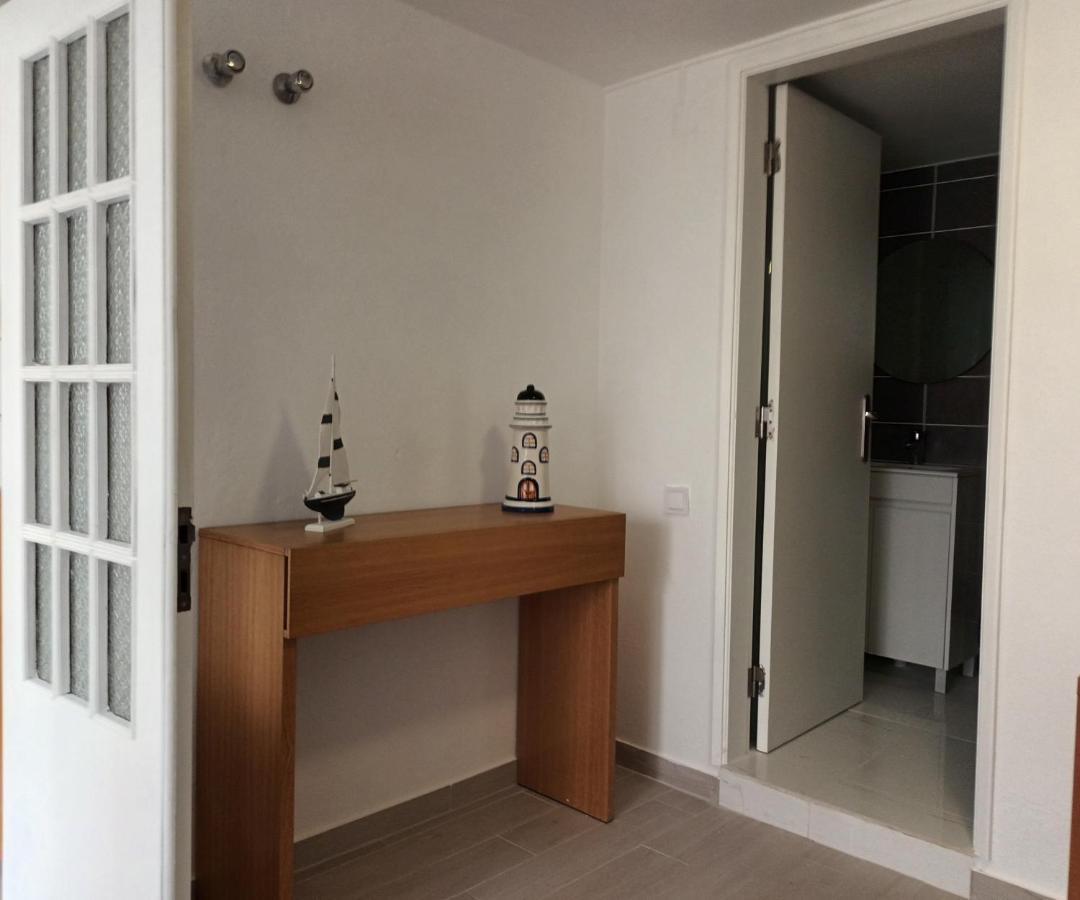 Casinha Alice Villa Nazare Ngoại thất bức ảnh